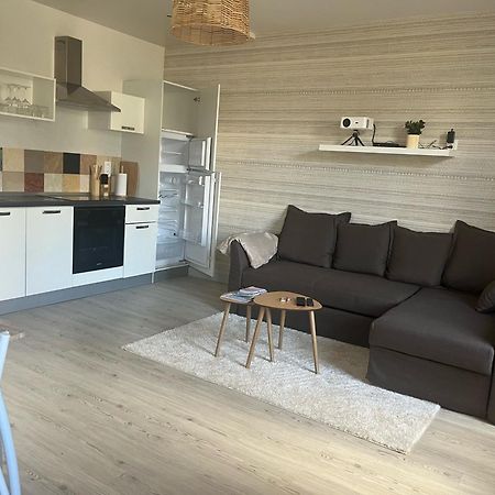 Les Betises, Duplex Hyper-Centre Daire Cambrai Dış mekan fotoğraf
