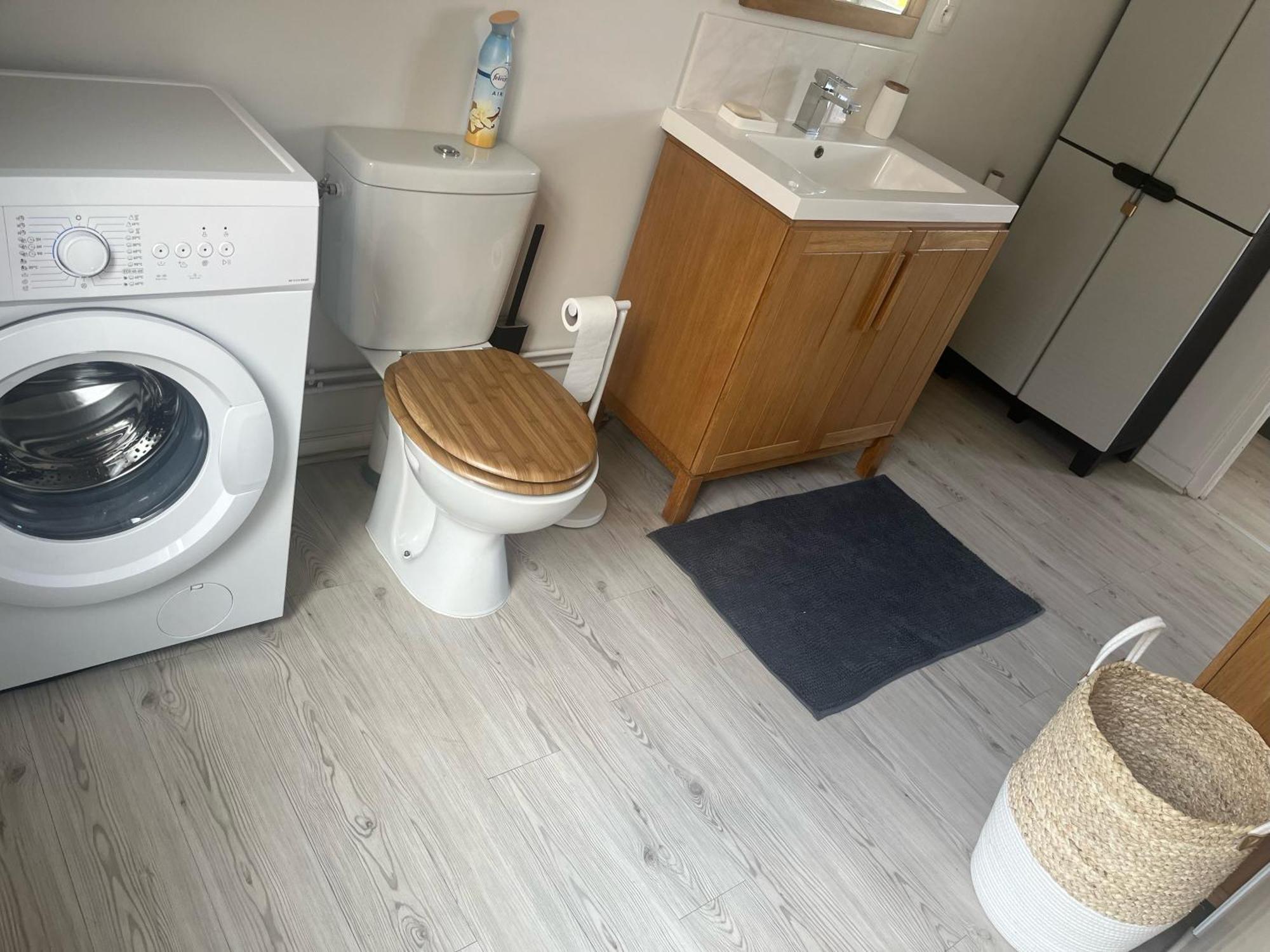 Les Betises, Duplex Hyper-Centre Daire Cambrai Dış mekan fotoğraf