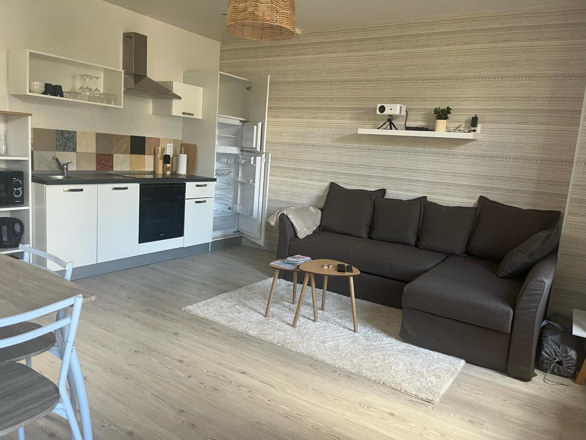 Les Betises, Duplex Hyper-Centre Daire Cambrai Dış mekan fotoğraf