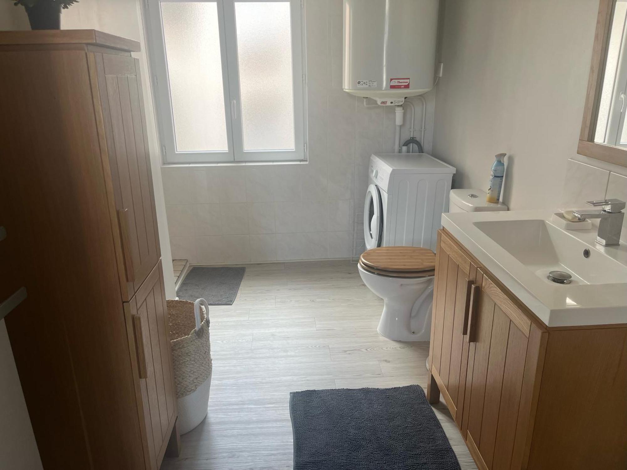 Les Betises, Duplex Hyper-Centre Daire Cambrai Dış mekan fotoğraf