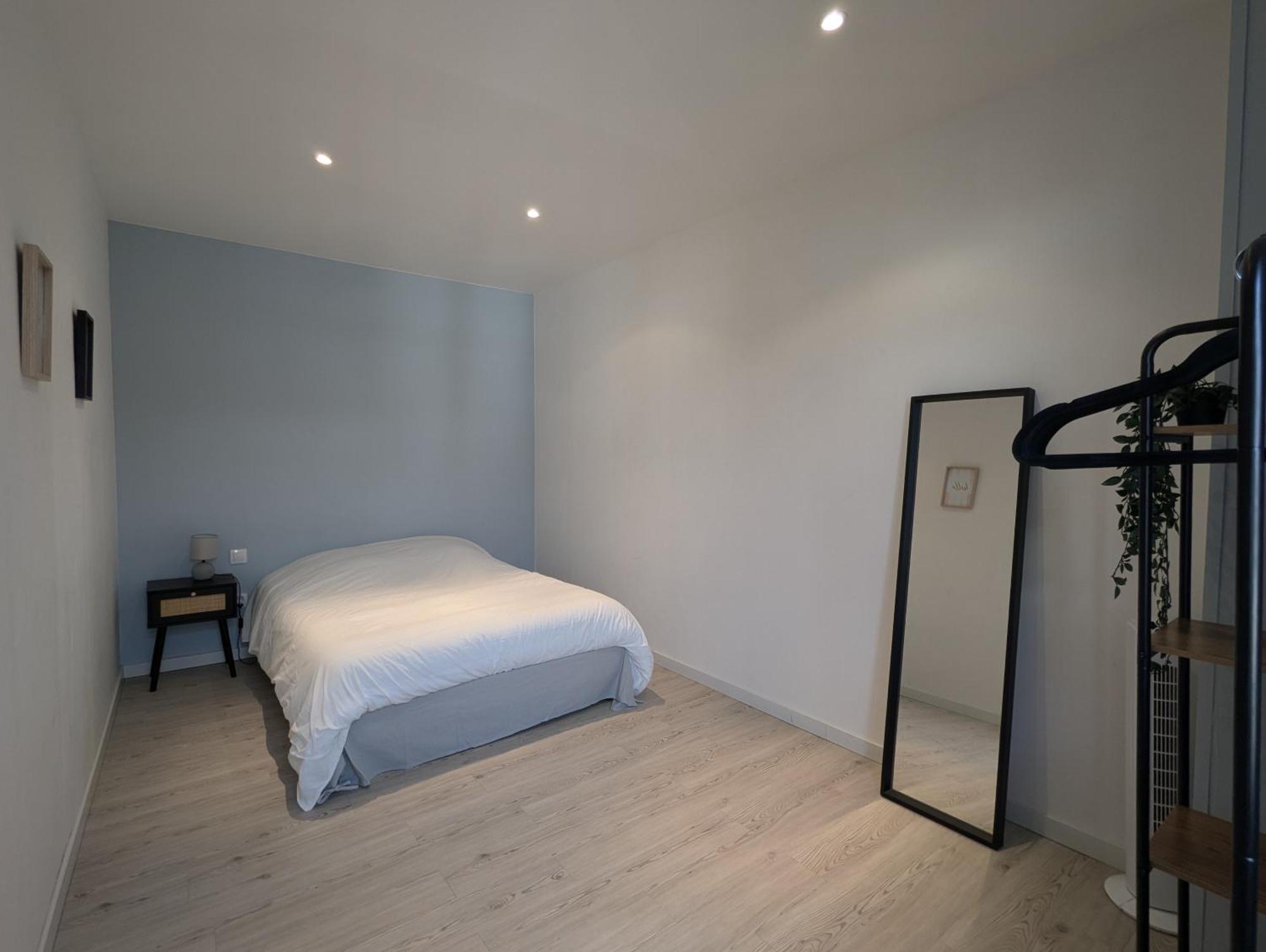 Les Betises, Duplex Hyper-Centre Daire Cambrai Dış mekan fotoğraf