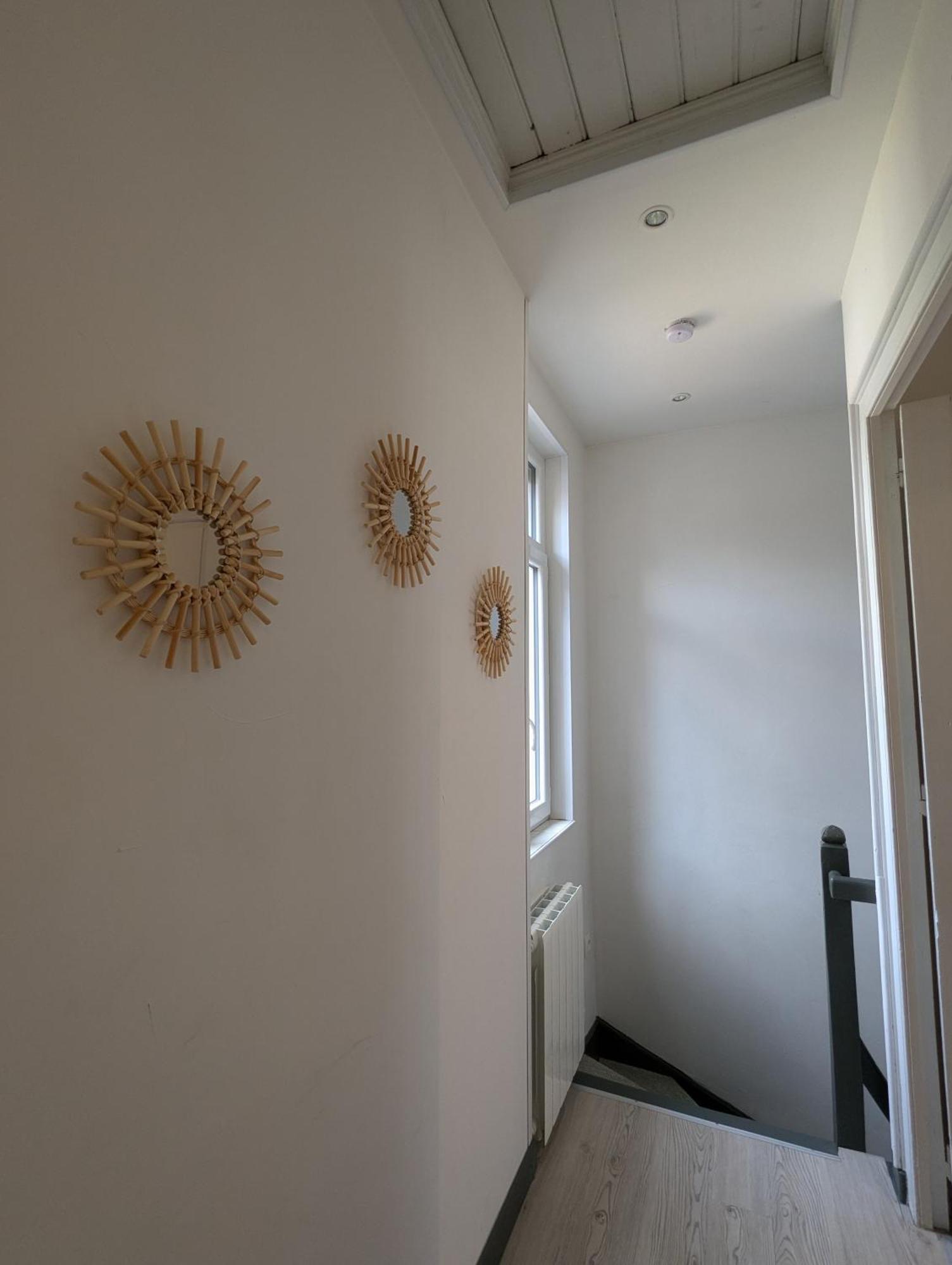 Les Betises, Duplex Hyper-Centre Daire Cambrai Dış mekan fotoğraf